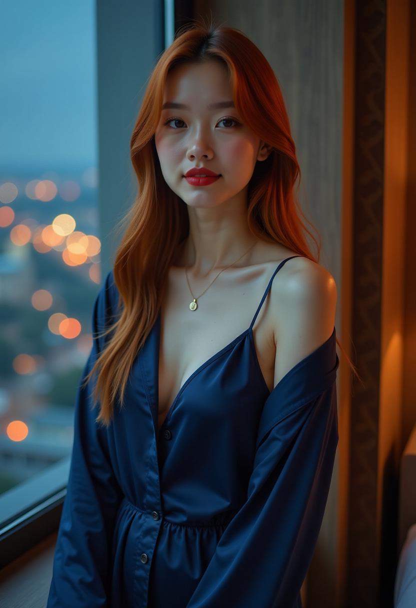 青春方程式剧照